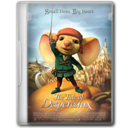 Tale of Despereaux 2 icon